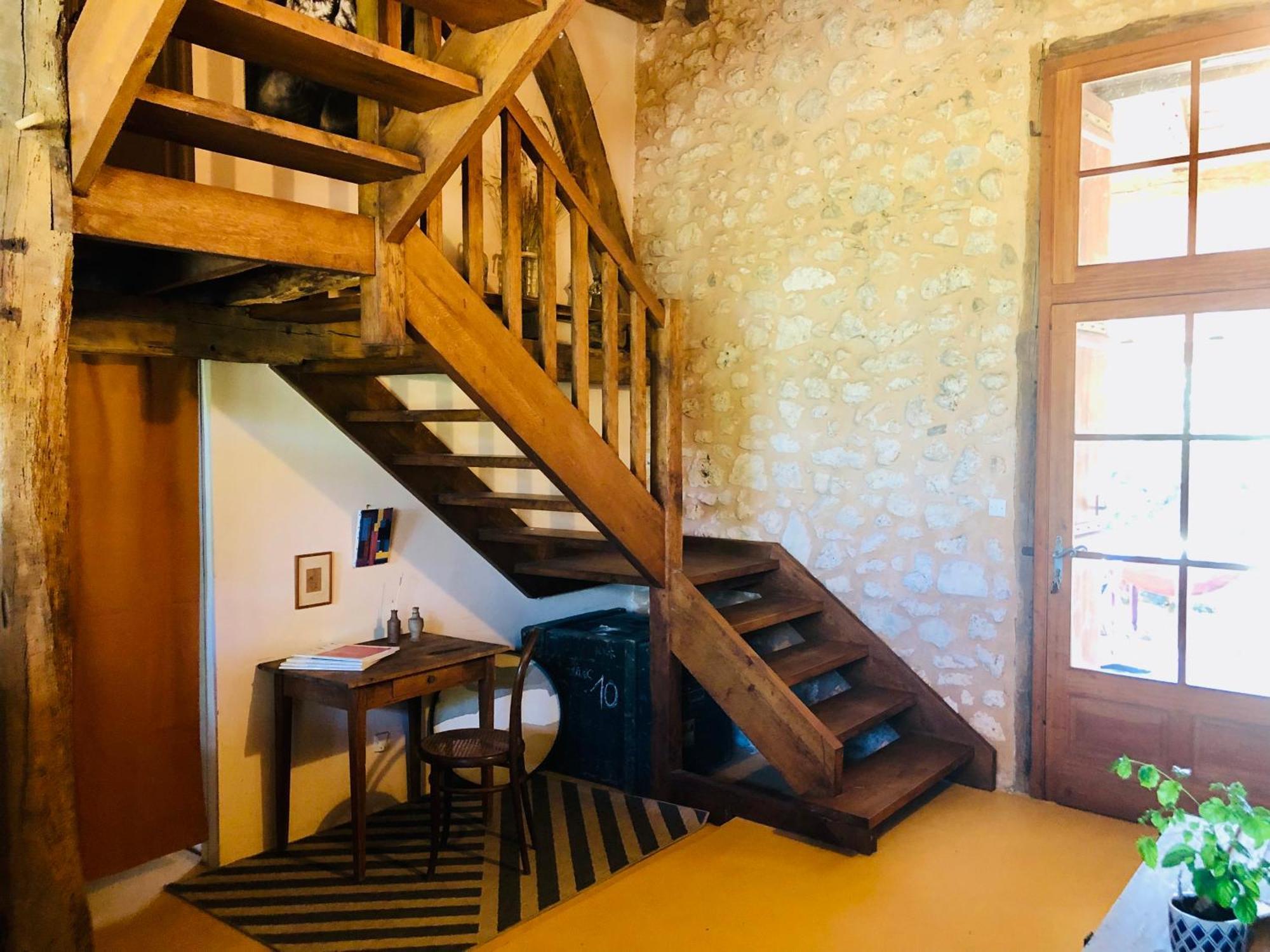 Le Mas Brantôme Zewnętrze zdjęcie